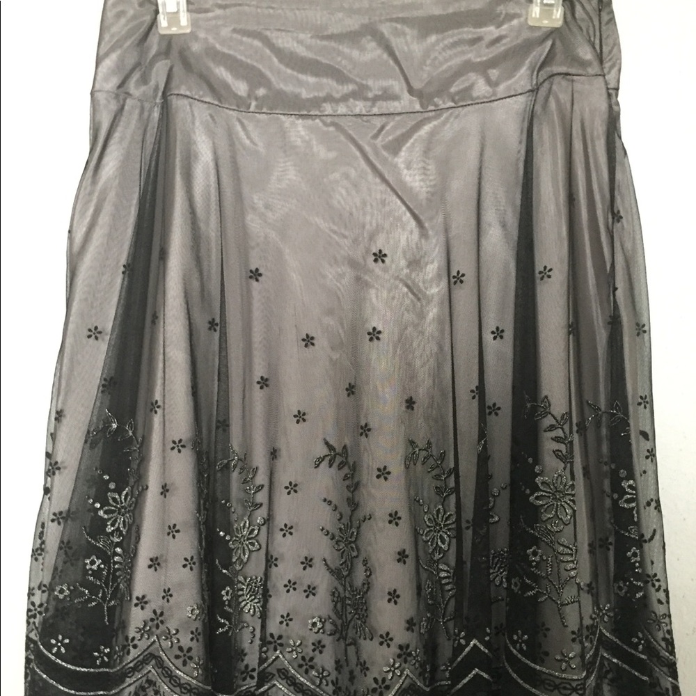 skirt   DRESSBARN COLLECTION
